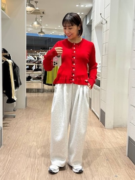 yurie0407さんのコーディネート