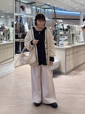 yurie0407さんのコーディネート