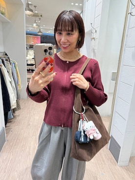 yurie0407さんのコーディネート