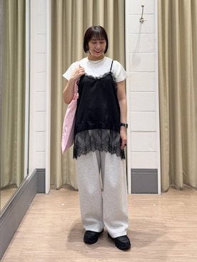 yurie0407さんのコーディネート