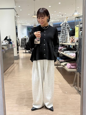 yurie0407さんのコーディネート