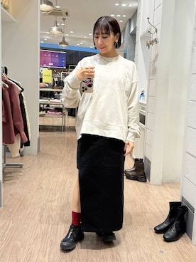 yurie0407さんのコーディネート