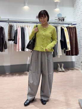 yurie0407さんのコーディネート