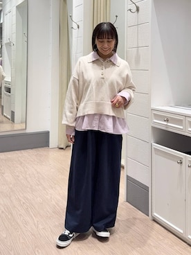 yurie0407さんのコーディネート