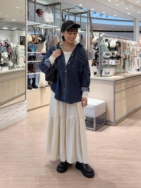 yurie0407さんのコーディネート