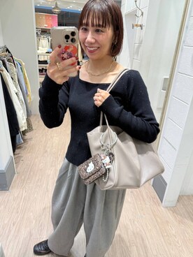 yurie0407さんのコーディネート