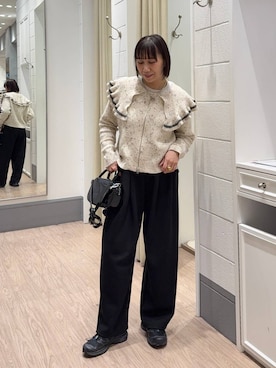 yurie0407さんのコーディネート