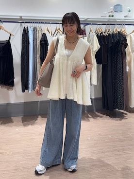 yurie0407さんのコーディネート