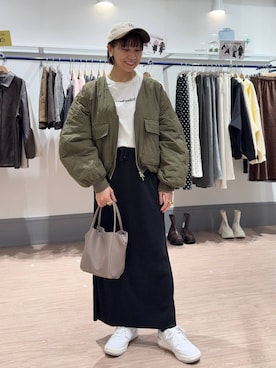 yurie0407さんのコーディネート