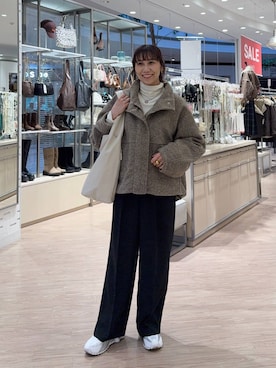 yurie0407さんのコーディネート