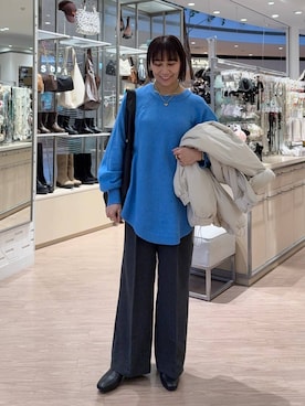 yurie0407さんのコーディネート