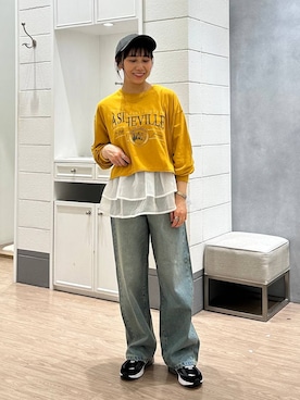 yurie0407さんのコーディネート