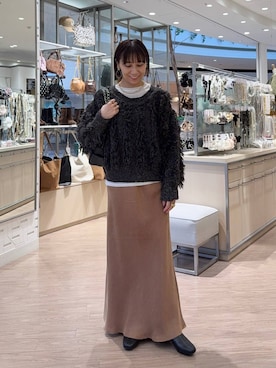 yurie0407さんのコーディネート