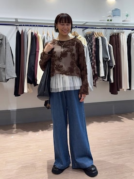 yurie0407さんのコーディネート