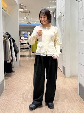 yurie0407さんのコーディネート