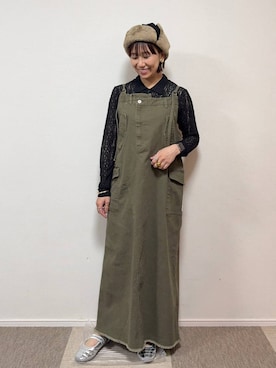 yurie0407さんのコーディネート