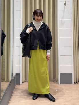 yurie0407さんのコーディネート