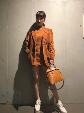 SORAさんのコーディネート