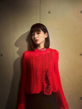 SORAさんのコーディネート