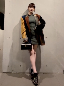 SORAさんのコーディネート