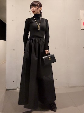 SORAさんのコーディネート