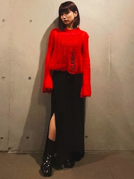 SORAさんのコーディネート