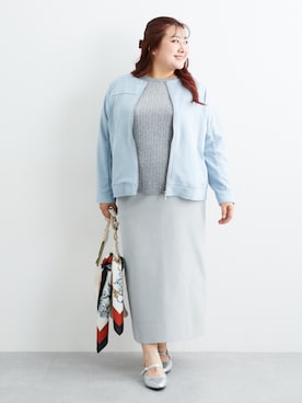 nissen Smile Modelsさんのコーディネート