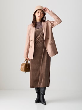 nissen Smile Modelsさんのコーディネート