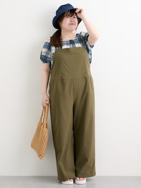nissen Smile Modelsさんのコーディネート