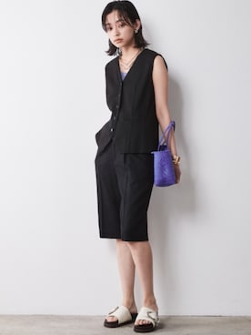 nissen Smile Modelsさんのコーディネート