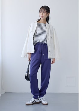 nissen Smile Modelsさんのコーディネート