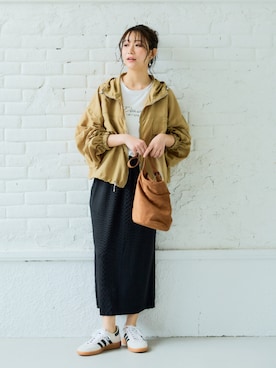 nissen Smile Modelsさんのコーディネート