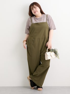 nissen Smile Modelsさんのコーディネート