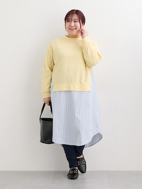 nissen Smile Modelsさんのコーディネート