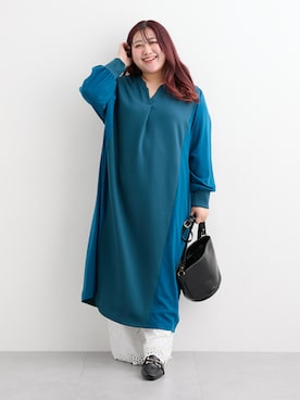 nissen Smile Modelsさんのコーディネート