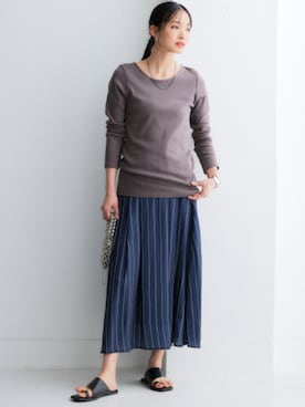 nissen Smile Modelsさんのコーディネート