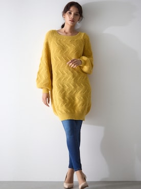 BELLA MODA ミニワンピース Mサイズ 1728979546_276.jpg