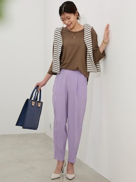 nissen Smile Modelsさんのコーディネート