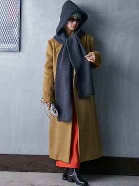 nissen Smile Modelsさんのコーディネート