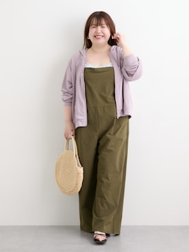 nissen Smile Modelsさんのコーディネート