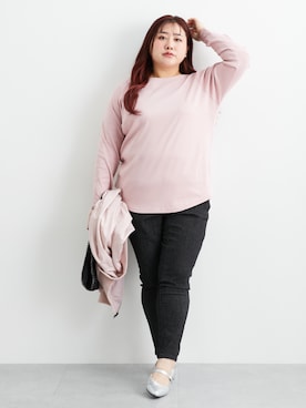 nissen Smile Modelsさんのコーディネート