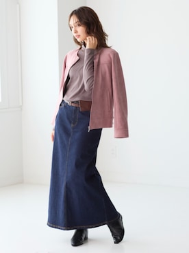 nissen Smile Modelsさんのコーディネート