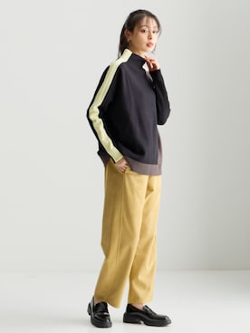 nissen Smile Modelsさんのコーディネート