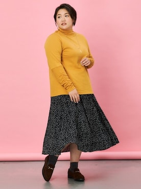 nissen Smile Modelsさんのコーディネート