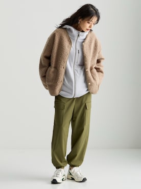 nissen Smile Modelsさんのコーディネート