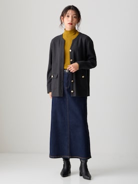 nissen Smile Modelsさんのコーディネート