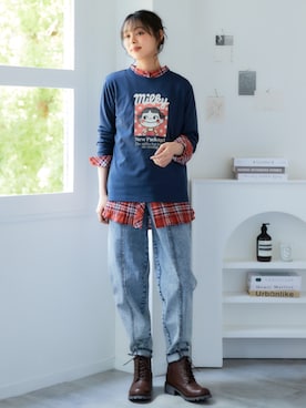 新品未使用　ペコちゃん　Tシャツ    半袖　メッシュ生地　Lサイズ Milky ペコちゃん Tシャツ Lサイズ 新品・未使用 BLACK｜Yahoo