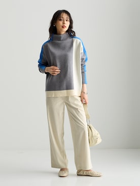 nissen Smile Modelsさんのコーディネート