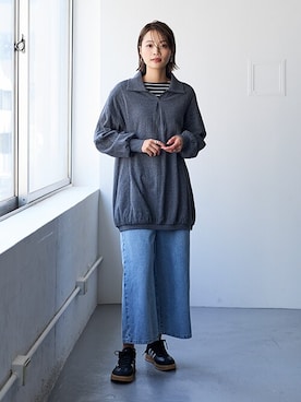 nissen Smile Modelsさんのコーディネート