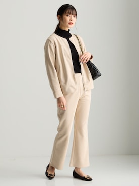 nissen Smile Modelsさんのコーディネート